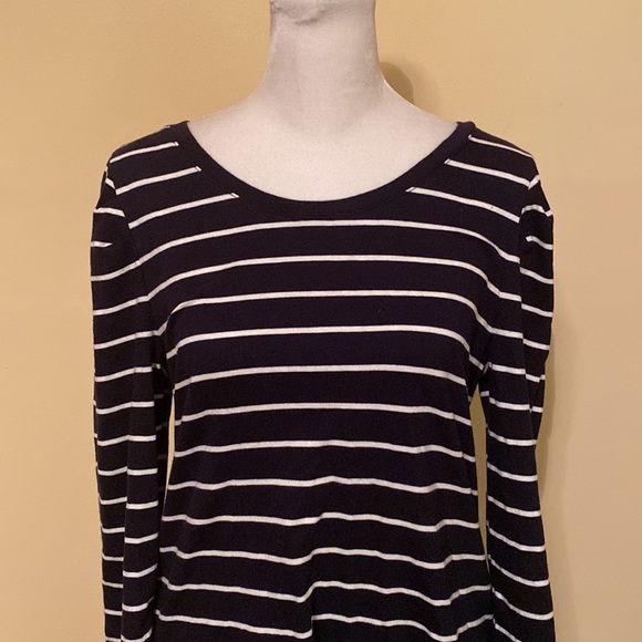 Talbots top - Picture 2 of 11